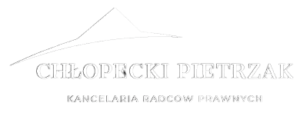 Logo Chłopiecki Pietrzak